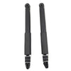 Pair Rear Shock Absorbers Fit For Great Wall V200 V240 K2 4WD RWD 2009-ON