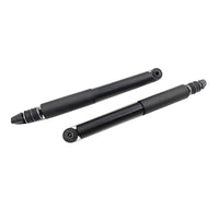 Pair Rear Shock Absorbers Fit For Great Wall V200 V240 K2 4WD RWD 2009-ON - image 2