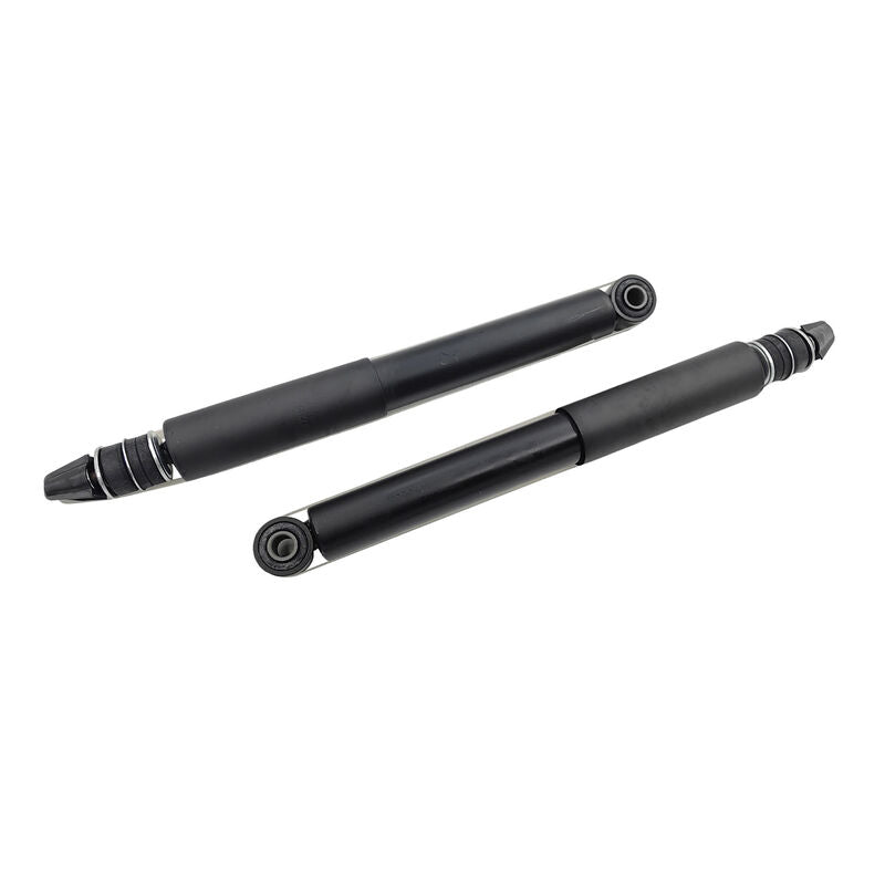 Pair Rear Shock Absorbers Fit For Great Wall V200 V240 K2 4WD RWD 2009-ON - image 2