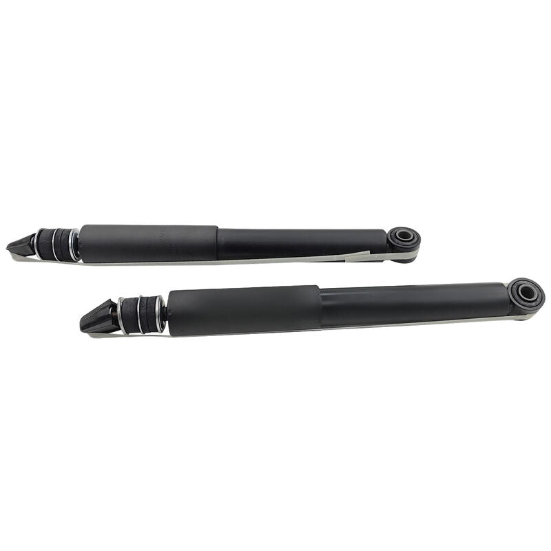 Pair Rear Shock Absorbers Fit For Great Wall V200 V240 K2 4WD RWD 2009-ON - image 3