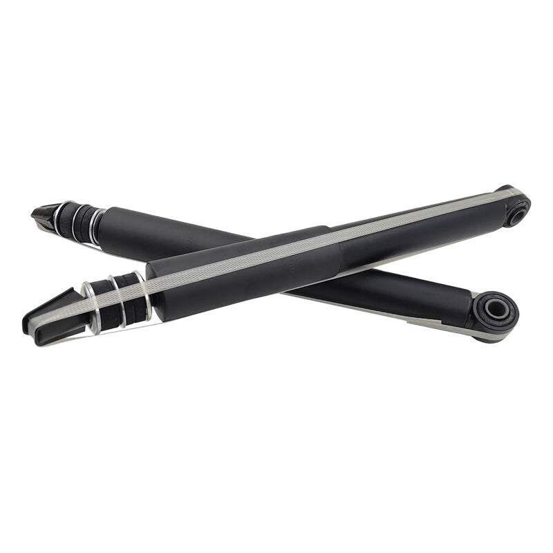 Pair Rear Shock Absorbers Fit For Great Wall V200 V240 K2 4WD RWD 2009-ON - image 4