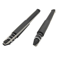 Pair Rear Shock Absorbers Fit For Great Wall V200 V240 K2 4WD RWD 2009-ON - image 5