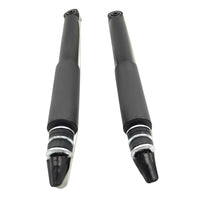 Pair Rear Shock Absorbers Fit For Great Wall V200 V240 K2 4WD RWD 2009-ON - image 6