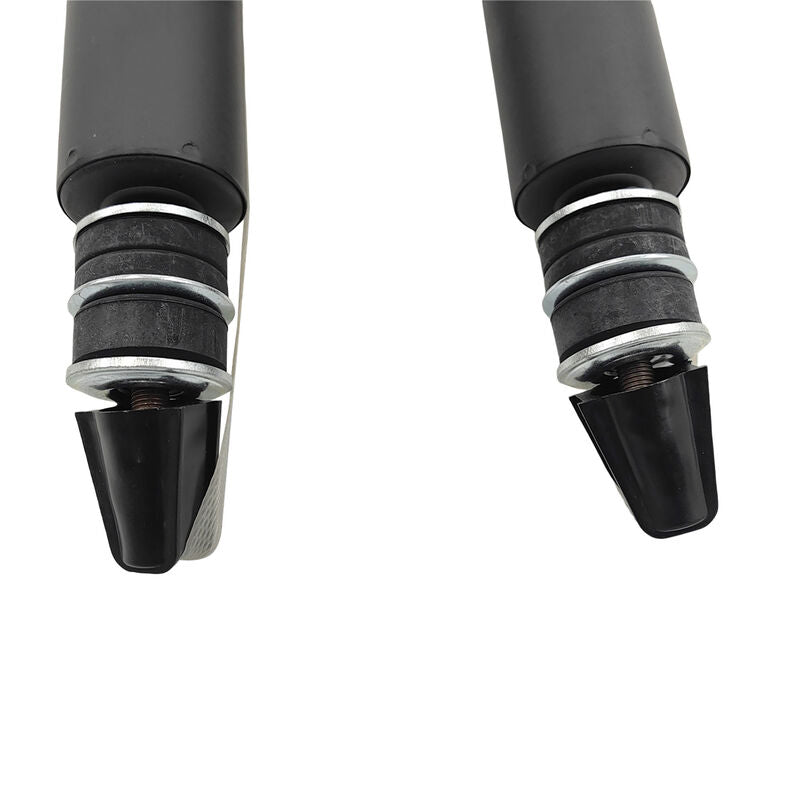 Pair Rear Shock Absorbers Fit For Great Wall V200 V240 K2 4WD RWD 2009-ON - image 7