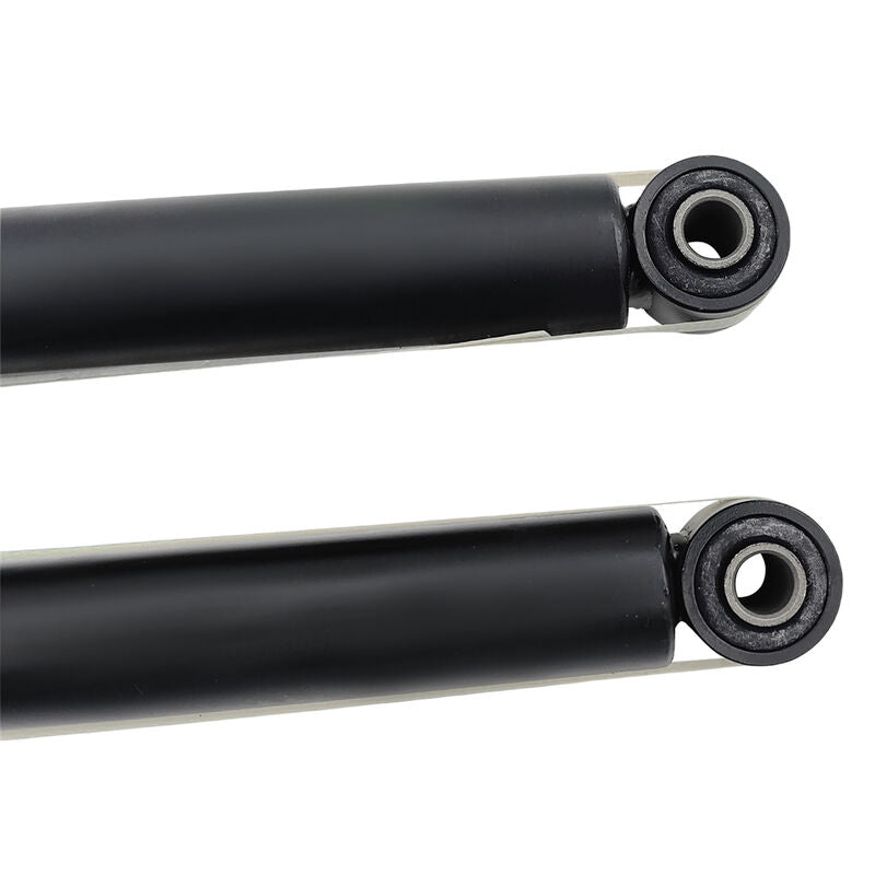 Pair Rear Shock Absorbers Fit For Great Wall V200 V240 K2 4WD RWD 2009-ON - image 8