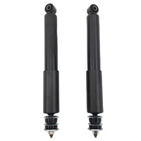 Pair Rear Shock Absorbers Fit For Great Wall V200 V240 K2 4WD RWD 2009-ON - image 10