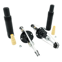 Pair Rear Struts Shock Absorbers Left & Right Hand Side Fit For Honda Accord CL9 CM5 CM6 2003-2008 - image 2