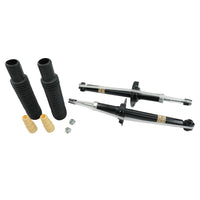 Pair Rear Struts Shock Absorbers Left & Right Hand Side Fit For Honda Accord CL9 CM5 CM6 2003-2008 - image 4