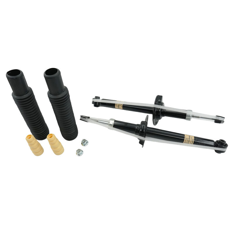 Pair Rear Struts Shock Absorbers Left & Right Hand Side Fit For Honda Accord CL9 CM5 CM6 2003-2008 - image 4
