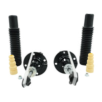 Pair Rear Struts Shock Absorbers Left & Right Hand Side Fit For Honda Accord CL9 CM5 CM6 2003-2008 - image 6