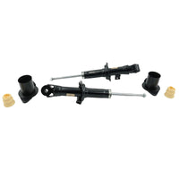 Pair Rear Struts Shock Absorbers Left & Right Hand Side Fit For Honda Odyssey RB3 2.4L 16V MPFI 4Cyl 2008-2014 - image 2