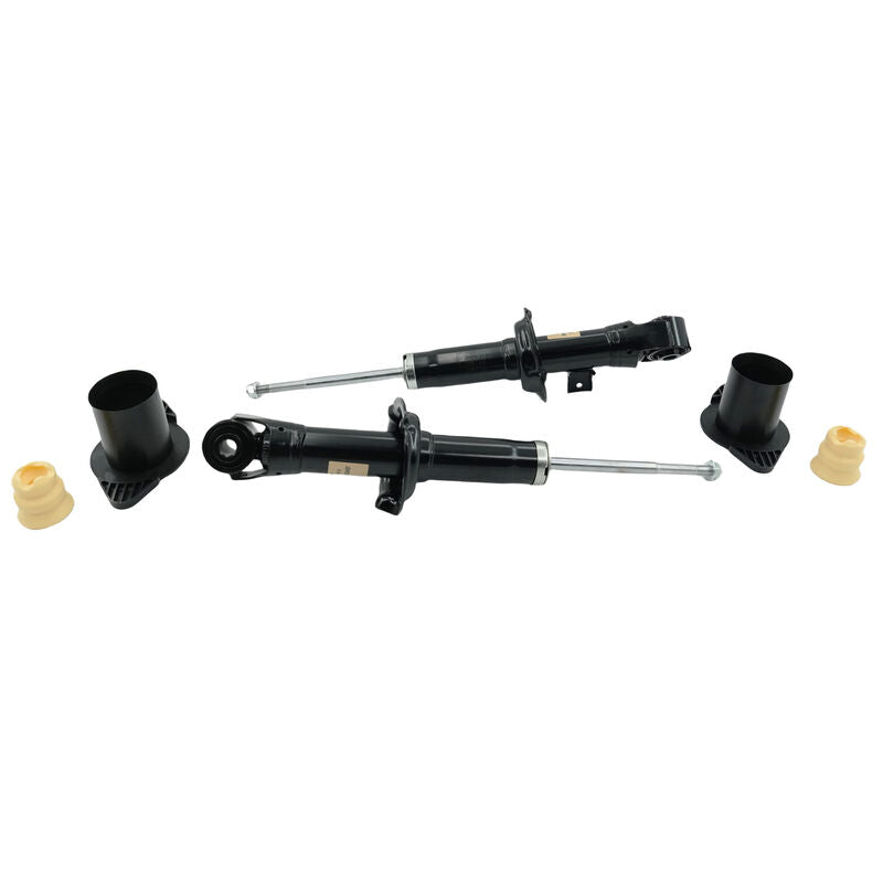 Pair Rear Struts Shock Absorbers Left & Right Hand Side Fit For Honda Odyssey RB3 2.4L 16V MPFI 4Cyl 2008-2014 - image 2