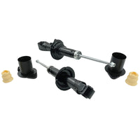Pair Rear Struts Shock Absorbers Left & Right Hand Side Fit For Honda Odyssey RB3 2.4L 16V MPFI 4Cyl 2008-2014 - image 3