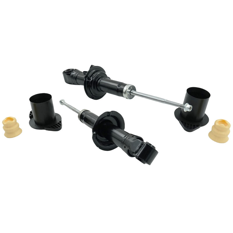 Pair Rear Struts Shock Absorbers Left & Right Hand Side Fit For Honda Odyssey RB3 2.4L 16V MPFI 4Cyl 2008-2014 - image 3