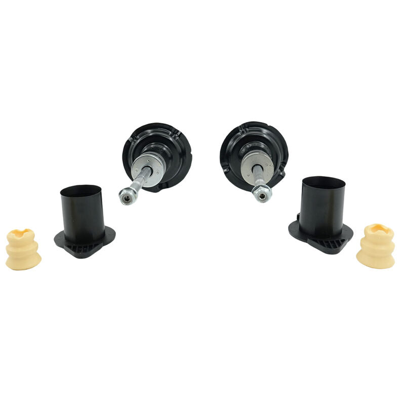 Pair Rear Struts Shock Absorbers Left & Right Hand Side Fit For Honda Odyssey RB3 2.4L 16V MPFI 4Cyl 2008-2014 - image 4