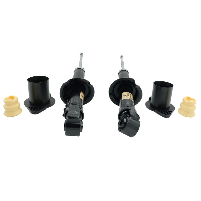 Pair Rear Struts Shock Absorbers Left & Right Hand Side Fit For Honda Odyssey RB3 2.4L 16V MPFI 4Cyl 2008-2014 - image 5