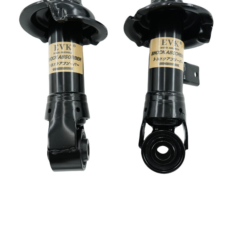 Pair Rear Struts Shock Absorbers Left & Right Hand Side Fit For Honda Odyssey RB3 2.4L 16V MPFI 4Cyl 2008-2014 - image 6