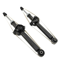 Pair Rear Struts Shock Absorbers Set Fit For Honda CRV RD1 RD2 2L All Wheel Drive 10/1997-12/2001 - image 2