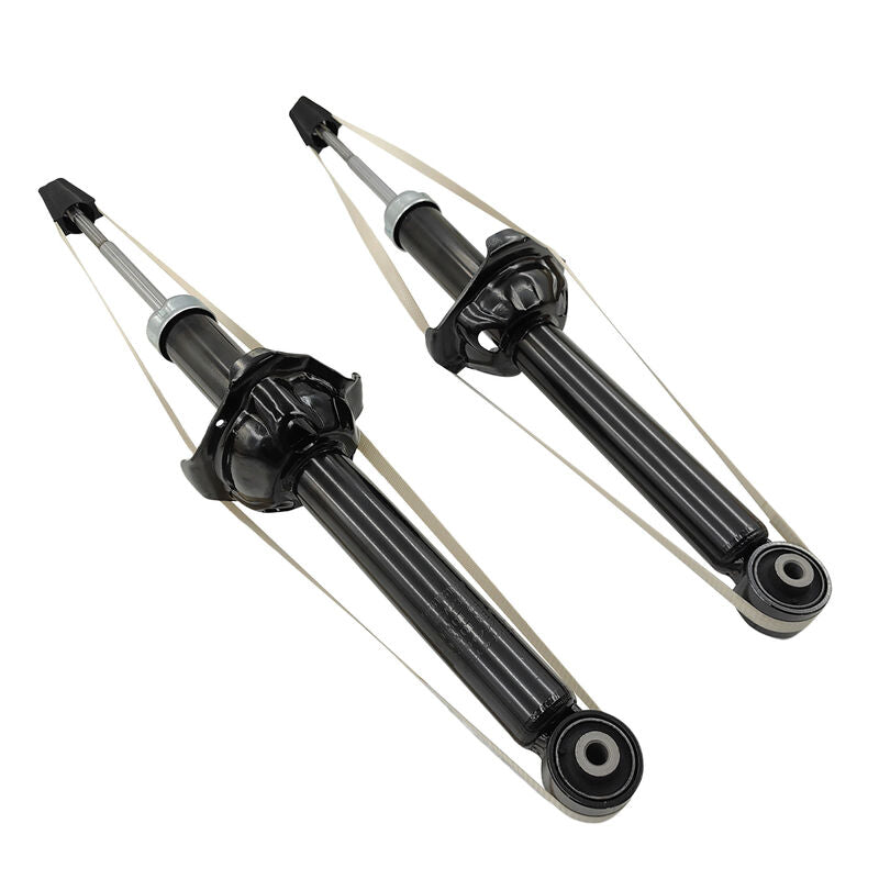 Pair Rear Struts Shock Absorbers Set Fit For Honda CRV RD1 RD2 2L All Wheel Drive 10/1997-12/2001 - image 2