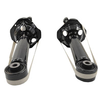 Pair Rear Struts Shock Absorbers Set Fit For Honda CRV RD1 RD2 2L All Wheel Drive 10/1997-12/2001 - image 4