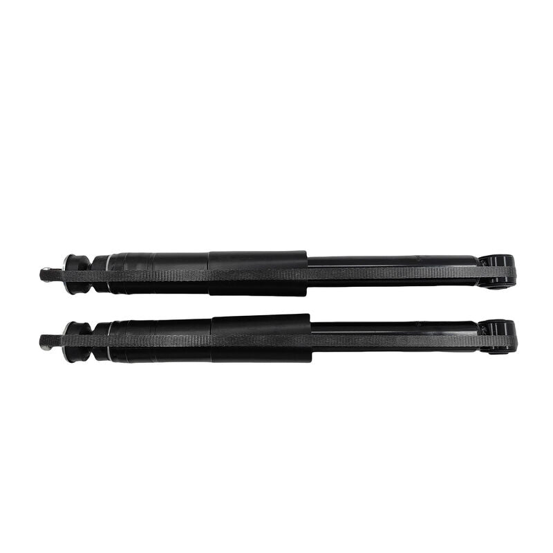 Pair Rear Shock Absorber Fit For Honda Jazz II GE2 GD GE3 1.3L 1.5L 03/2002-07/2008 - image 1