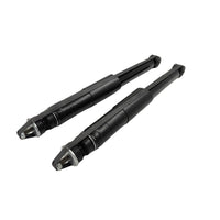Pair Rear Shock Absorber Fit For Honda Jazz II GE2 GD GE3 1.3L 1.5L 03/2002-07/2008 - image 2