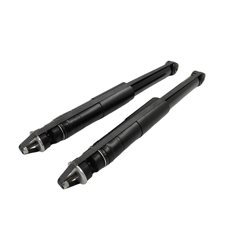 Pair Rear Shock Absorber Fit For Honda Jazz II GE2 GD GE3 1.3L 1.5L 03/2002-07/2008 - image 2
