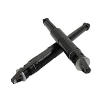 Pair Rear Shock Absorber Fit For Honda Jazz II GE2 GD GE3 1.3L 1.5L 03/2002-07/2008 - image 4