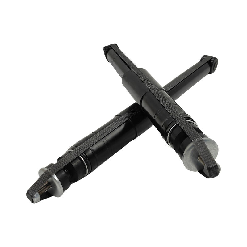 Pair Rear Shock Absorber Fit For Honda Jazz II GE2 GD GE3 1.3L 1.5L 03/2002-07/2008 - image 4