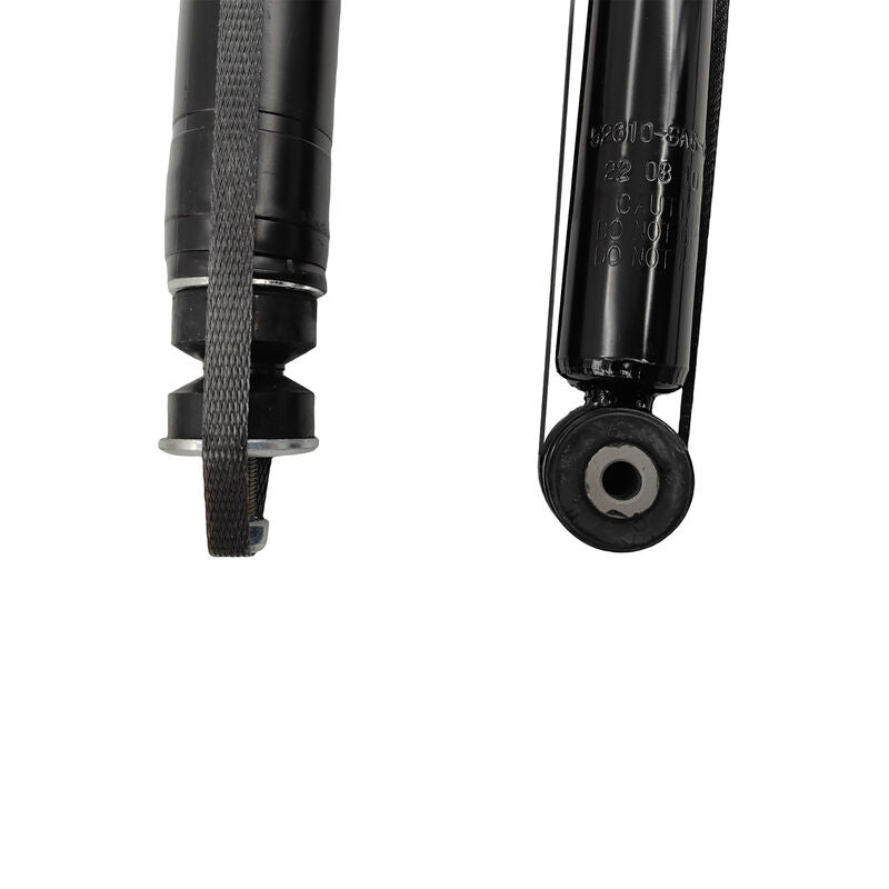 Pair Rear Shock Absorber Fit For Honda Jazz II GE2 GD GE3 1.3L 1.5L 03/2002-07/2008 - image 5