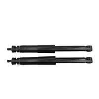 Pair Rear Shock Absorber Fit For Honda Jazz II GE2 GD GE3 1.3L 1.5L 03/2002-07/2008 - image 6