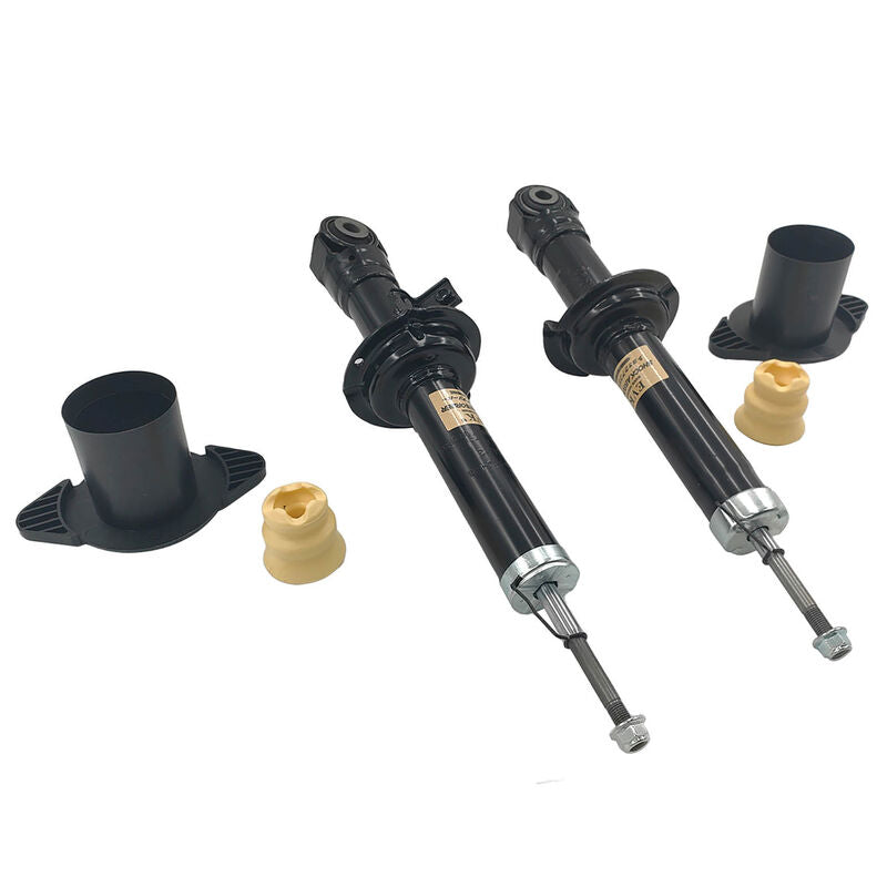 Pair Rear Shock Absorbers Fit For Honda Odyssey RB1 K24A6 2.4 I4 FWD Wagon 06/2004-03/2009 - image 2