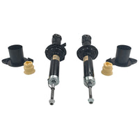 Pair Rear Shock Absorbers Fit For Honda Odyssey RB1 K24A6 2.4 I4 FWD Wagon 06/2004-03/2009 - image 3