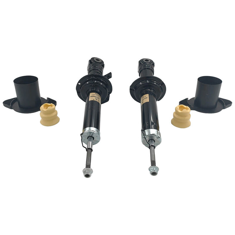 Pair Rear Shock Absorbers Fit For Honda Odyssey RB1 K24A6 2.4 I4 FWD Wagon 06/2004-03/2009 - image 3