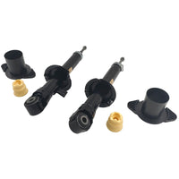Pair Rear Shock Absorbers Fit For Honda Odyssey RB1 K24A6 2.4 I4 FWD Wagon 06/2004-03/2009 - image 4