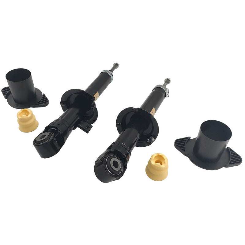 Pair Rear Shock Absorbers Fit For Honda Odyssey RB1 K24A6 2.4 I4 FWD Wagon 06/2004-03/2009 - image 4