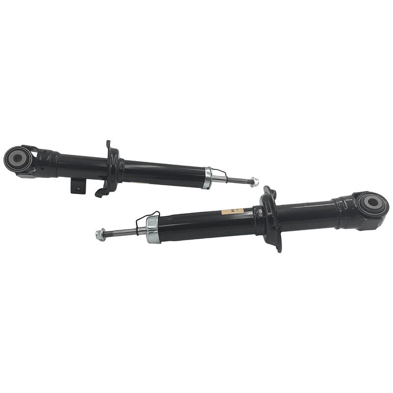 Pair Rear Shock Absorbers Fit For Honda Odyssey RB1 K24A6 2.4 I4 FWD Wagon 06/2004-03/2009 - image 5