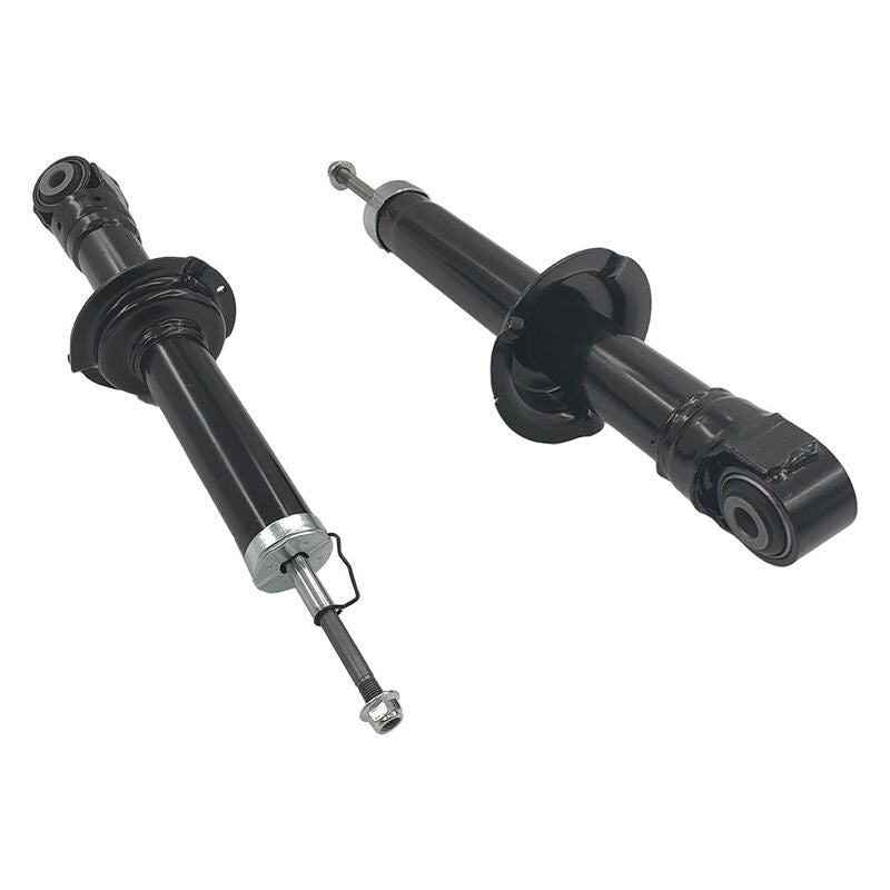 Pair Rear Shock Absorbers Fit For Honda Odyssey RB1 K24A6 2.4 I4 FWD Wagon 06/2004-03/2009 - image 6