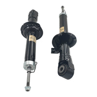 Pair Rear Shock Absorbers Fit For Honda Odyssey RB1 K24A6 2.4 I4 FWD Wagon 06/2004-03/2009 - image 7