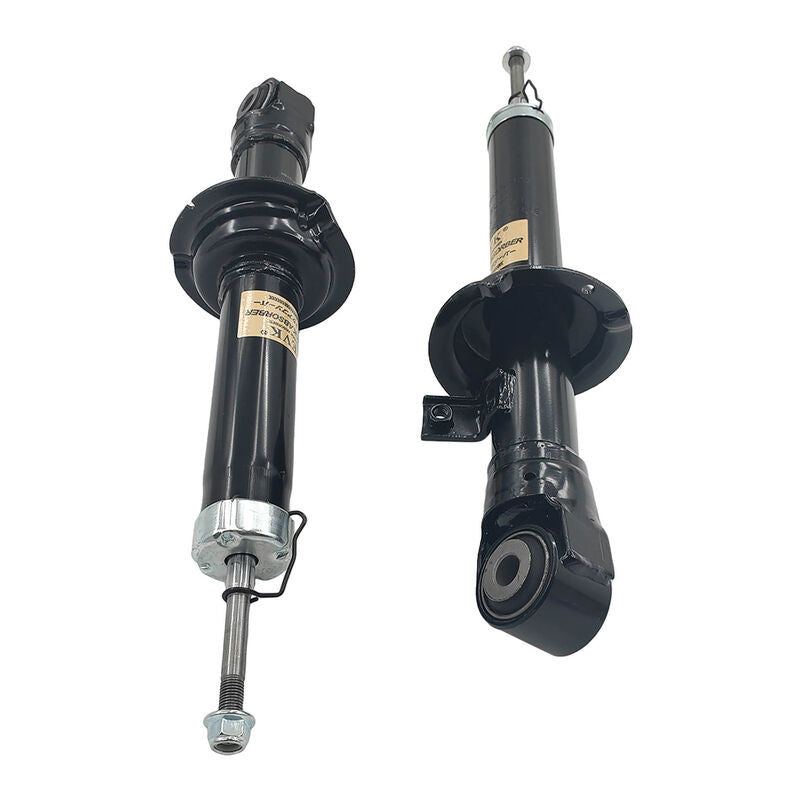 Pair Rear Shock Absorbers Fit For Honda Odyssey RB1 K24A6 2.4 I4 FWD Wagon 06/2004-03/2009 - image 7
