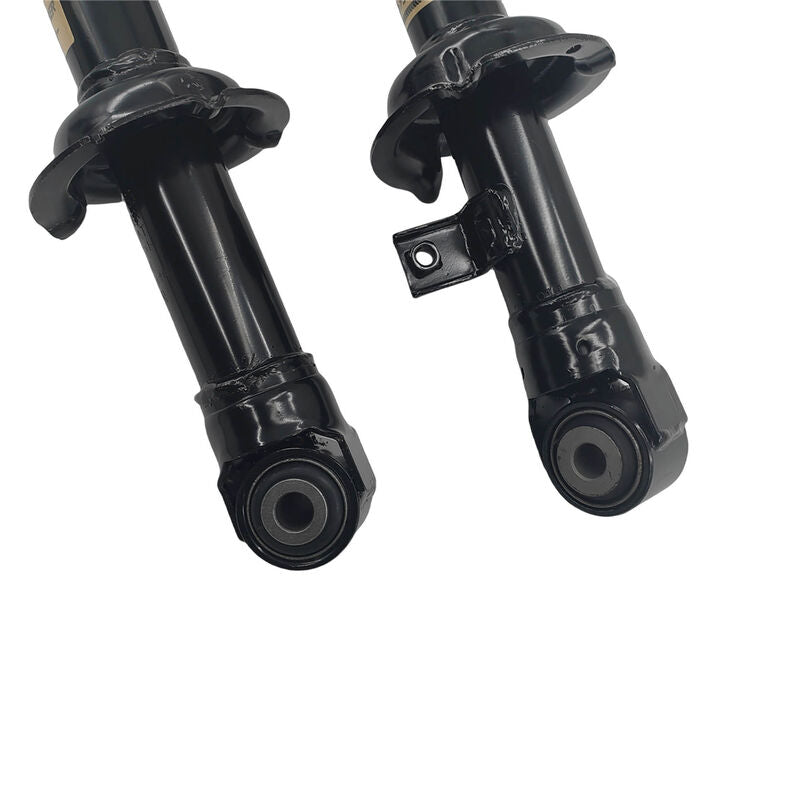 Pair Rear Shock Absorbers Fit For Honda Odyssey RB1 K24A6 2.4 I4 FWD Wagon 06/2004-03/2009 - image 8