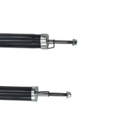 Pair Rear Shock Absorbers Fit For Honda Odyssey RB1 K24A6 2.4 I4 FWD Wagon 06/2004-03/2009 - image 9