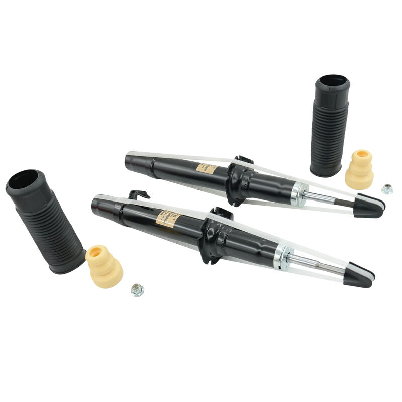 Pair Rear Shock Absorbers Fit For Honda Odyssey RB1 K24A6 2.4 I4 FWD Wagon 06/2004-03/2009 - image 11