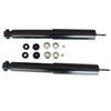 Rear Shock Absorbers Fit For Holden Commodore VU VX VY VZ UTE & Wagon Models