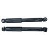 Machter 2 x Rear Left & Right Shock Absorbers Fit For Holden Combo XC Zafira TT 2001-2012