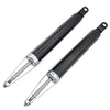 2 x Rear Shock Absorbers Fit For Hyundai i30 i30cw Hatch & Wagon 2007-2012