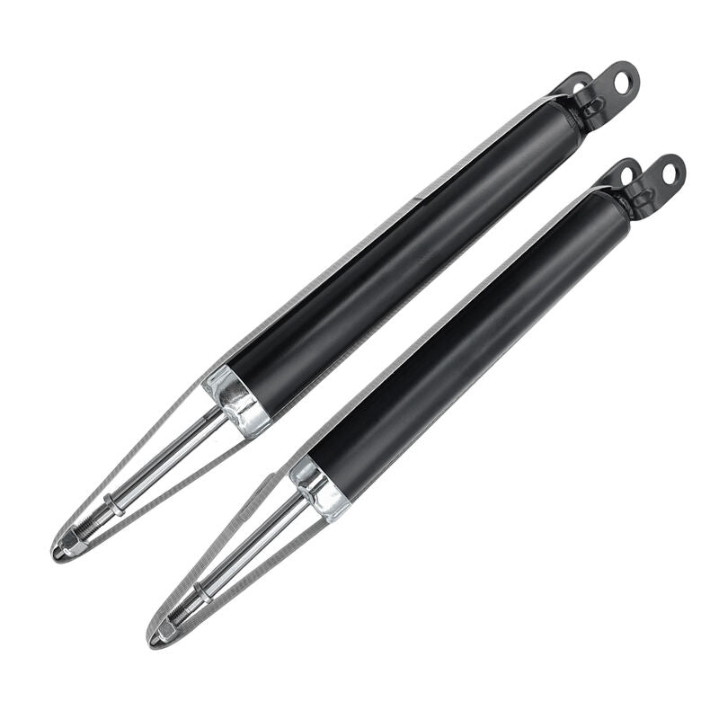 2 x Rear Shock Absorbers Fit For Hyundai i30 i30cw Hatch & Wagon 2007-2012 - image 3