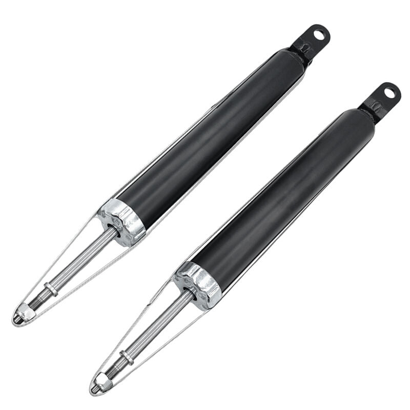 2 x Rear Shock Absorbers Fit For Hyundai i30 i30cw Hatch & Wagon 2007-2012 - image 6