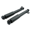2 x Rear Shock Absorbers Left + Right Hand Side Fit For Hyundai Santa Fe CM For Kia Sorento II XM