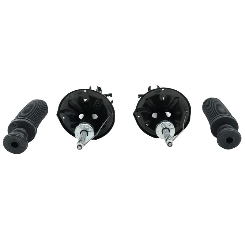 Pair Rear Strut Shock Absorbers Left & Right Hand Side Fit For Hyundai Accent LC 07/2000-04/2006 - image 5